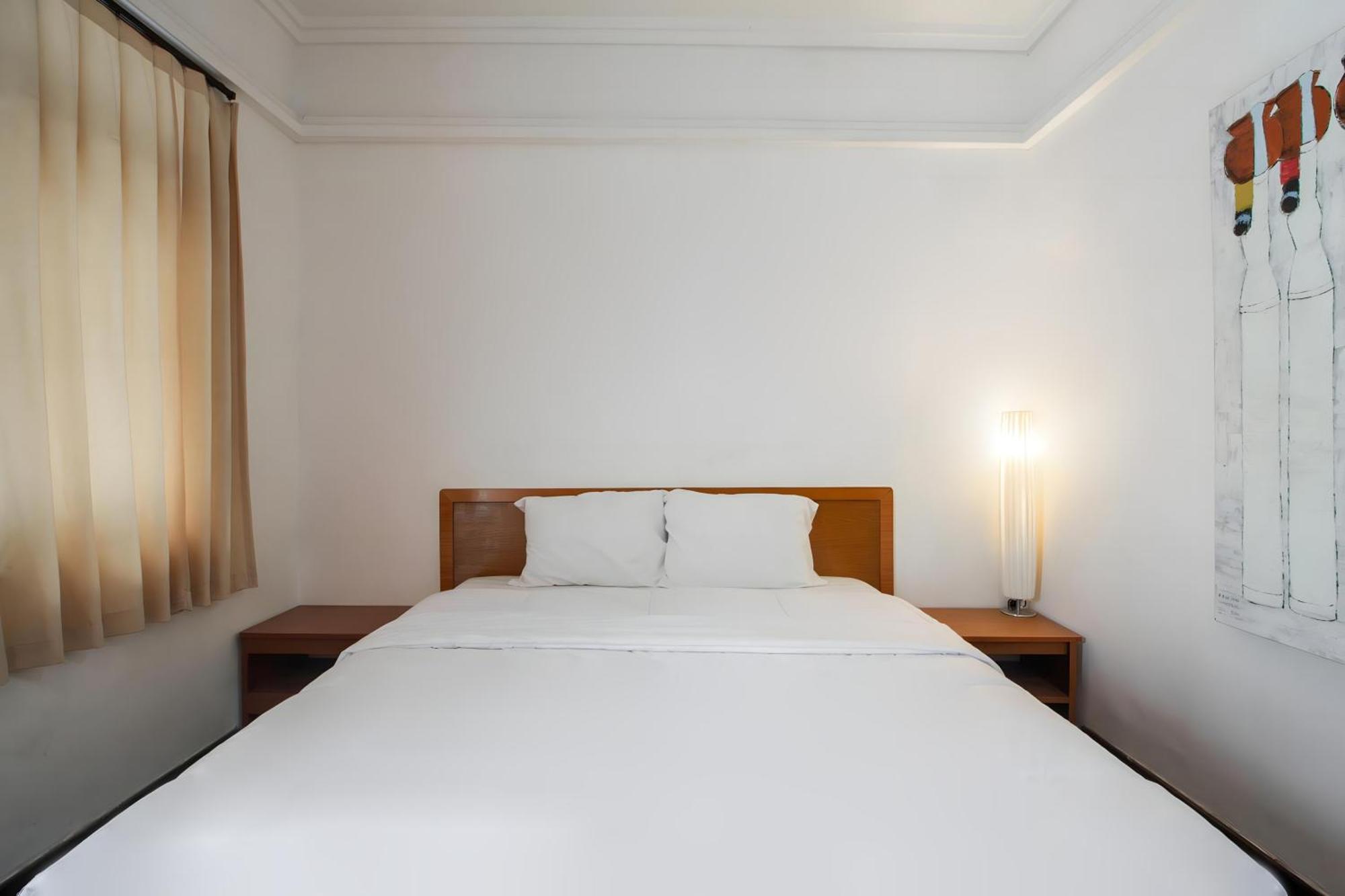 Capital O 93809 Wida Hotel Legian Dış mekan fotoğraf