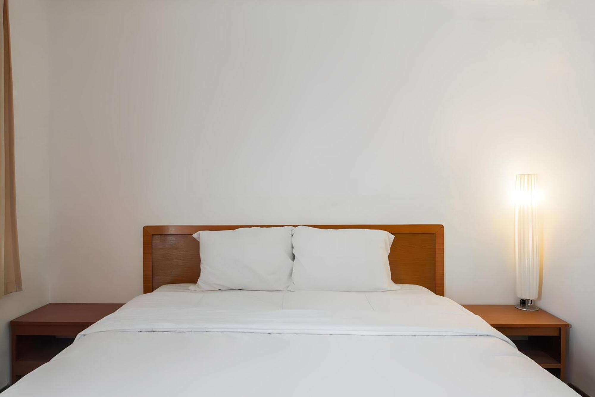 Capital O 93809 Wida Hotel Legian Dış mekan fotoğraf
