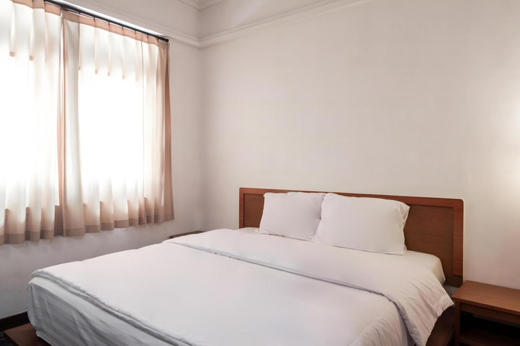 Capital O 93809 Wida Hotel Legian Dış mekan fotoğraf