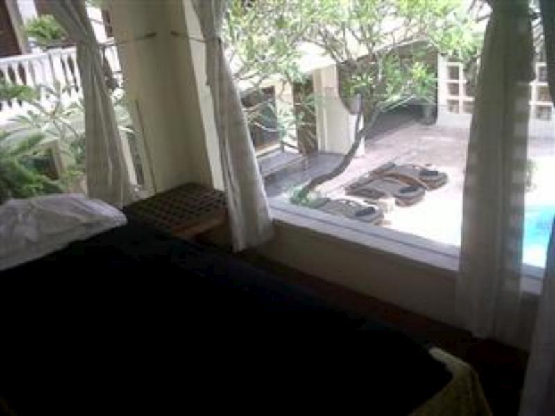 Capital O 93809 Wida Hotel Legian Dış mekan fotoğraf