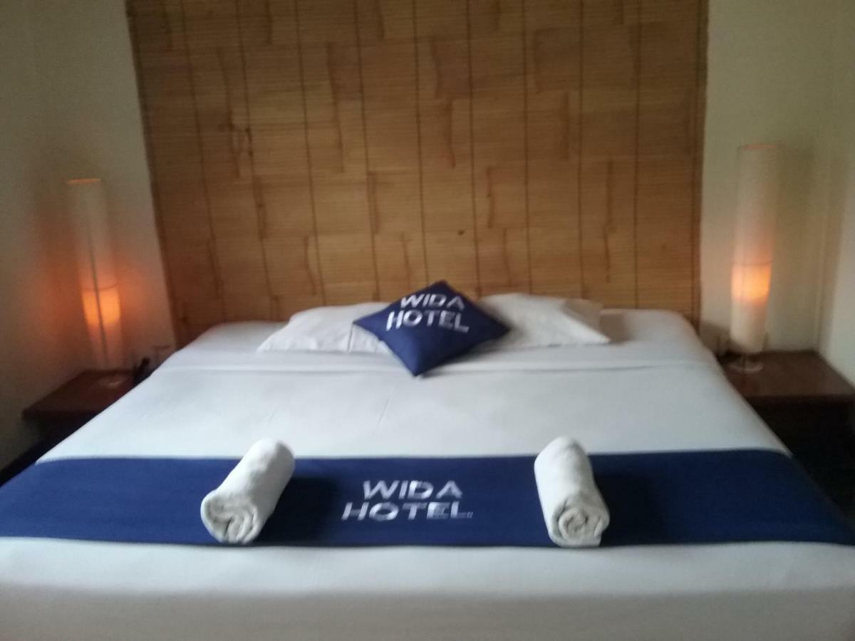 Capital O 93809 Wida Hotel Legian Dış mekan fotoğraf