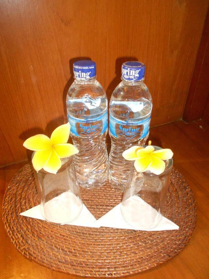 Capital O 93809 Wida Hotel Legian Dış mekan fotoğraf